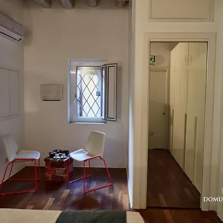 Apartmán Domus Cappellari
