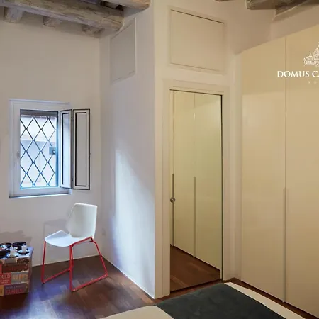 Domus Cappellari *