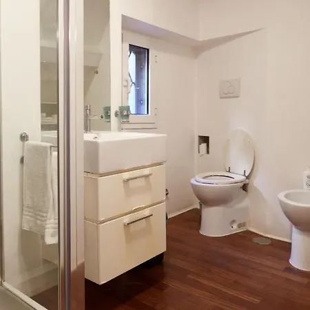 Domus Cappellari Apartmán Řím