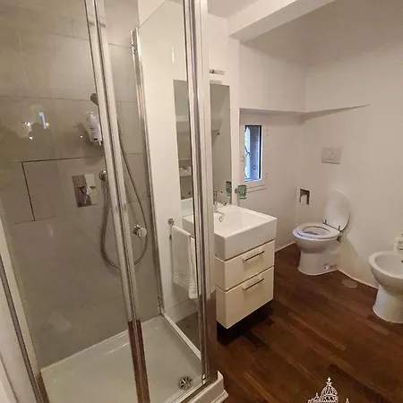 Apartmán Domus Cappellari Řím
