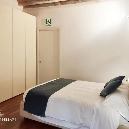 Apartmán Domus Cappellari